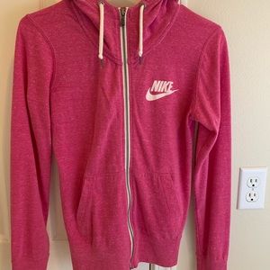 Nike Funnel Neck Hoodie